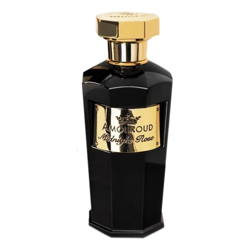 Amouroud Midnight Rose 100 ml – woda perfumowana unisex